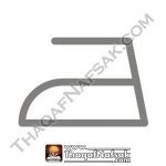 ما الذي تشير إليه رموز الغسيل الموجودة علي ملصقات الملابس ؟