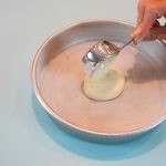 طريقة عمل كيكة التايجر بالصور