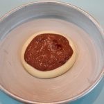 طريقة عمل كيكة التايجر بالصور