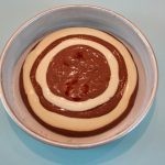 طريقة عمل كيكة التايجر بالصور