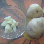 5 ماسكات بإستخدام البطاطس لمعالجة مشاكل البشرة 5 ماسكات بإستخدام البطاطس لمعالجة مشاكل البشرة