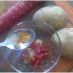 5 ماسكات بإستخدام البطاطس لمعالجة مشاكل البشرة 5 ماسكات بإستخدام البطاطس لمعالجة مشاكل البشرة