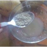 5 ماسكات بإستخدام البطاطس لمعالجة مشاكل البشرة 5 ماسكات بإستخدام البطاطس لمعالجة مشاكل البشرة