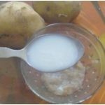 5 ماسكات بإستخدام البطاطس لمعالجة مشاكل البشرة 5 ماسكات بإستخدام البطاطس لمعالجة مشاكل البشرة