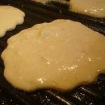 طريقة عمل الوافل بالصور بسيطة وشهية