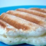 طريقة عمل الوافل بالصور بسيطة وشهية