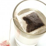 طريقة عمل الشاي الأخضر المثلج بالصور