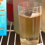 طريقة عمل الشاي الأخضر المثلج بالصور