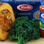 طريقة تحضير اللازانيا بالسجق و القرع