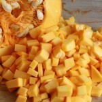 طريقة تحضير اللازانيا بالسجق و القرع