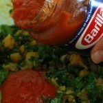 طريقة تحضير اللازانيا بالسجق و القرع