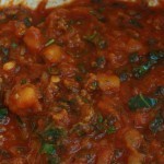 طريقة تحضير اللازانيا بالسجق و القرع