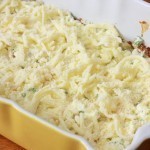 طريقة تحضير اللازانيا بالسجق و القرع