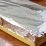 طريقة تحضير اللازانيا بالسجق و القرع