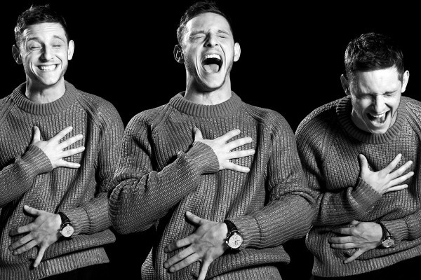 كيمياء الضحك وتأثيرها على الجسم والعقل كيمياء الضحك وتأثيرها على الجسم والعقل