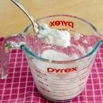 تنظيف الفرن بالصور تنظيف الفرن بالصور