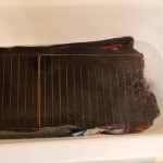 تنظيف الفرن بالصور تنظيف الفرن بالصور