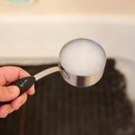 تنظيف الفرن بالصور تنظيف الفرن بالصور