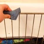 تنظيف الفرن بالصور تنظيف الفرن بالصور