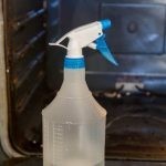 تنظيف الفرن بالصور تنظيف الفرن بالصور