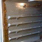 تنظيف الفرن بالصور تنظيف الفرن بالصور