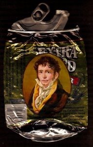 صناعة الفنون من القمامة