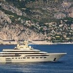 شاهد ديلبار أكبر اليخوت الفاخرة في العالم بالصور