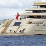 شاهد ديلبار أكبر اليخوت الفاخرة في العالم بالصور