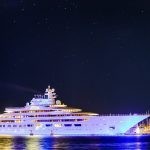 شاهد ديلبار أكبر اليخوت الفاخرة في العالم بالصور