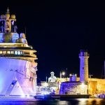 شاهد ديلبار أكبر اليخوت الفاخرة في العالم بالصور