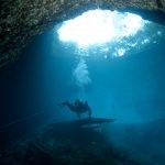 بالصور الثقب الأزرق The Blue Hole أجمل الأماكن الطبيعية في دهب بالصور الثقب الأزرق The Blue Hole أجمل الأماكن الطبيعية في دهب