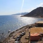 بالصور الثقب الأزرق The Blue Hole أجمل الأماكن الطبيعية في دهب بالصور الثقب الأزرق The Blue Hole أجمل الأماكن الطبيعية في دهب