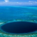 بالصور الثقب الأزرق The Blue Hole أجمل الأماكن الطبيعية في دهب بالصور الثقب الأزرق The Blue Hole أجمل الأماكن الطبيعية في دهب