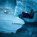 كهف أوردا أطول كهف تحت الماء في العالم كهف أوردا أطول كهف تحت الماء في العالم