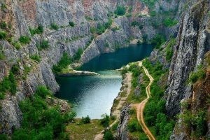 فيلكا أمريكا أجمال المناطق الطبيعية في جراند كانيون