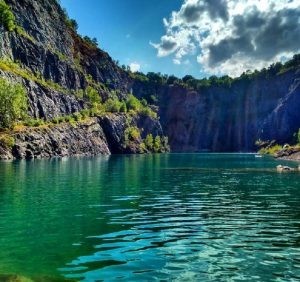 فيلكا أمريكا أجمال المناطق الطبيعية في جراند كانيون