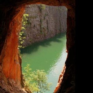 فيلكا أمريكا أجمال المناطق الطبيعية في جراند كانيون