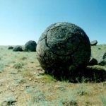 شاهد وادي الكرات في كازاخستان بالصور