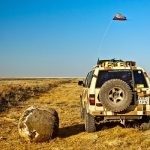 شاهد وادي الكرات في كازاخستان بالصور