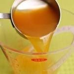 عشاء خفيف الكمثري بالجبن الريكفورد في الفرن