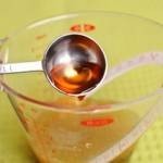 عشاء خفيف الكمثري بالجبن الريكفورد في الفرن