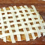 طريقة تحضير بسكويت التفاح بالكراميل