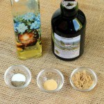 بالصور جهزي سلطة المكرونة “الباستا” مع شرائح اللحم