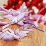 بالصور جهزي سلطة المكرونة “الباستا” مع شرائح اللحم