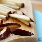 سلطة التونة الايطالية بالكاري وصفة جديدة