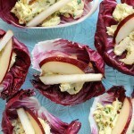 سلطة التونة الايطالية بالكاري وصفة جديدة