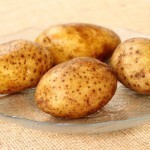 بالصور وصفة أكواب البطاطس بالجبن