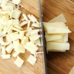 بالصور وصفة أكواب البطاطس بالجبن