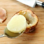 بالصور وصفة أكواب البطاطس بالجبن