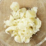 بالصور وصفة أكواب البطاطس بالجبن